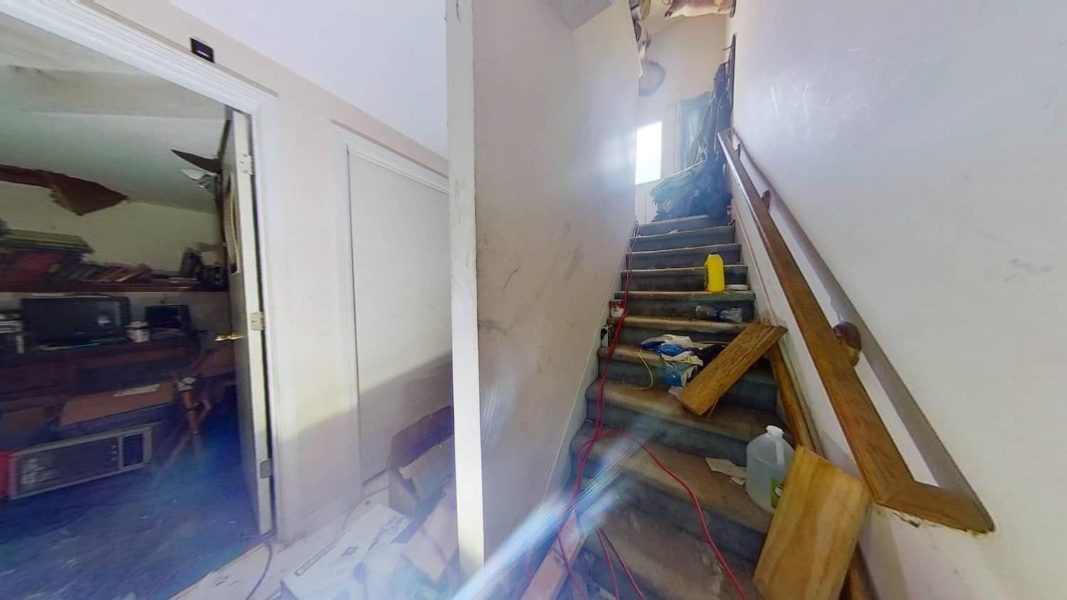structural cleaning stockbridge GA