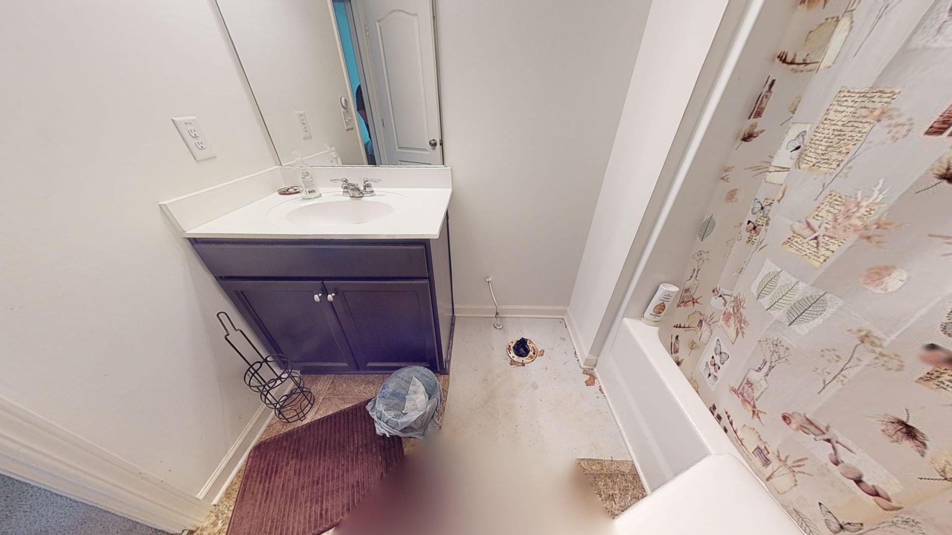 Reconstruction job in Fulton GA