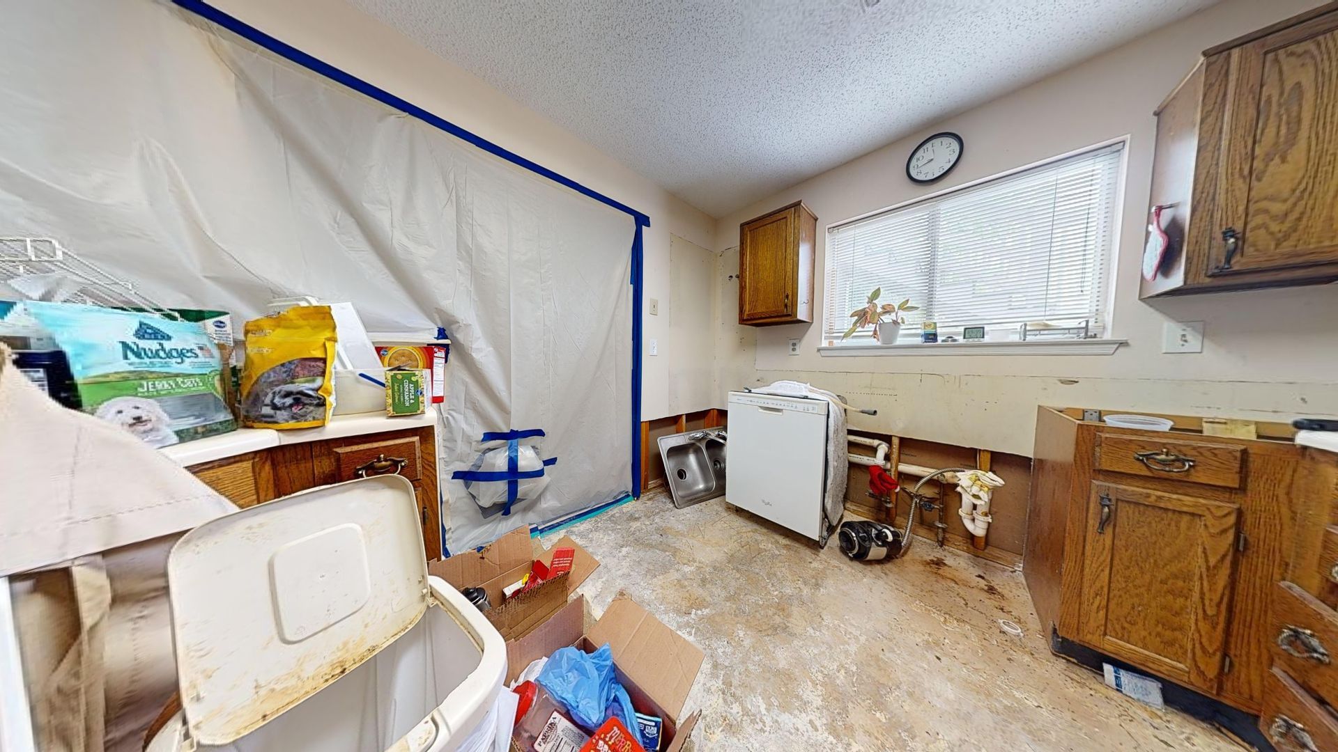 Reconstruction job in Roswell GA