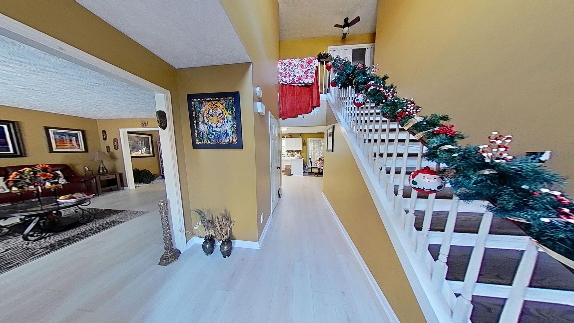 Reconstruction job in Powder Springs GA