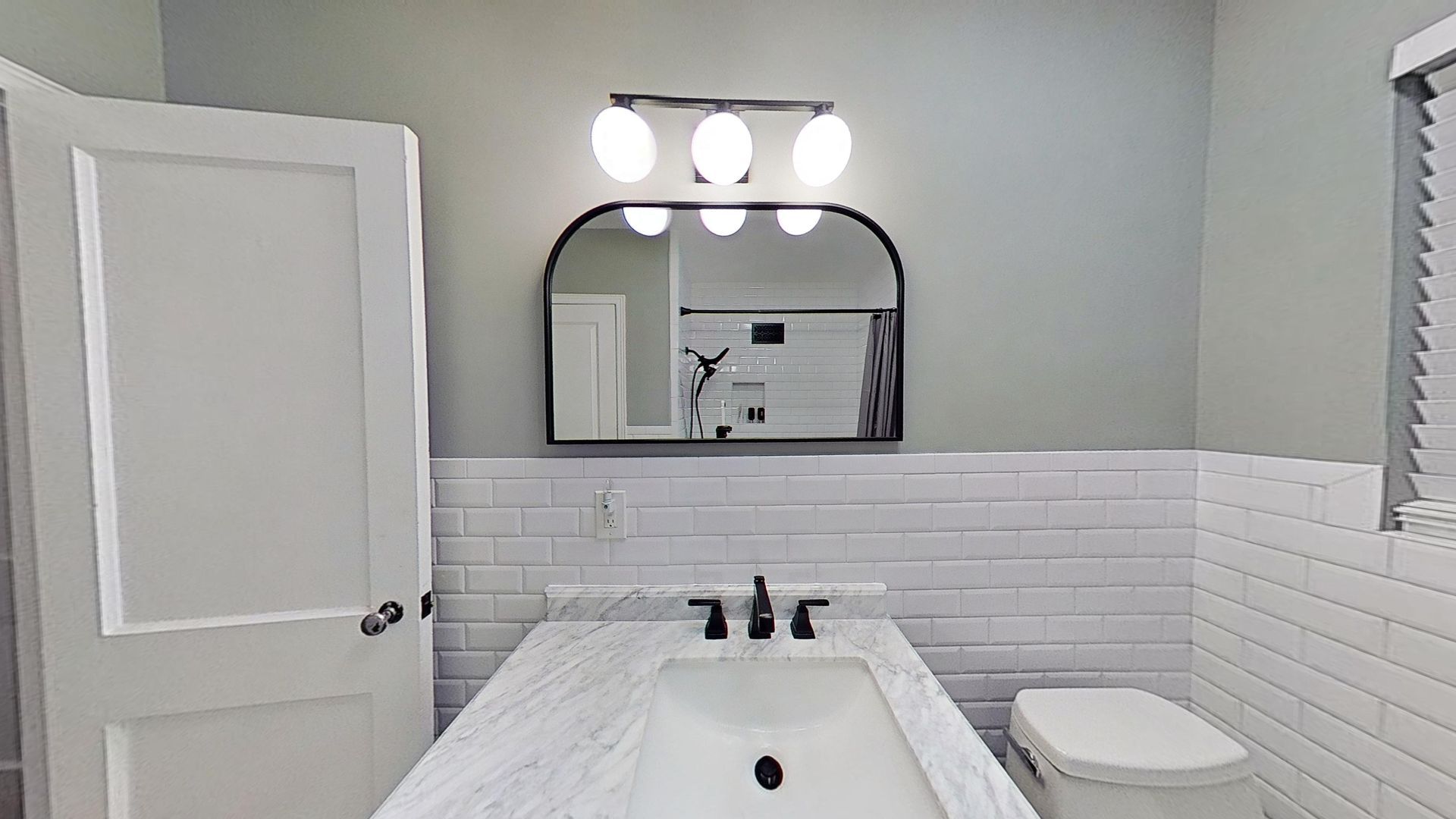 Remodeling job in Atlanta GA
