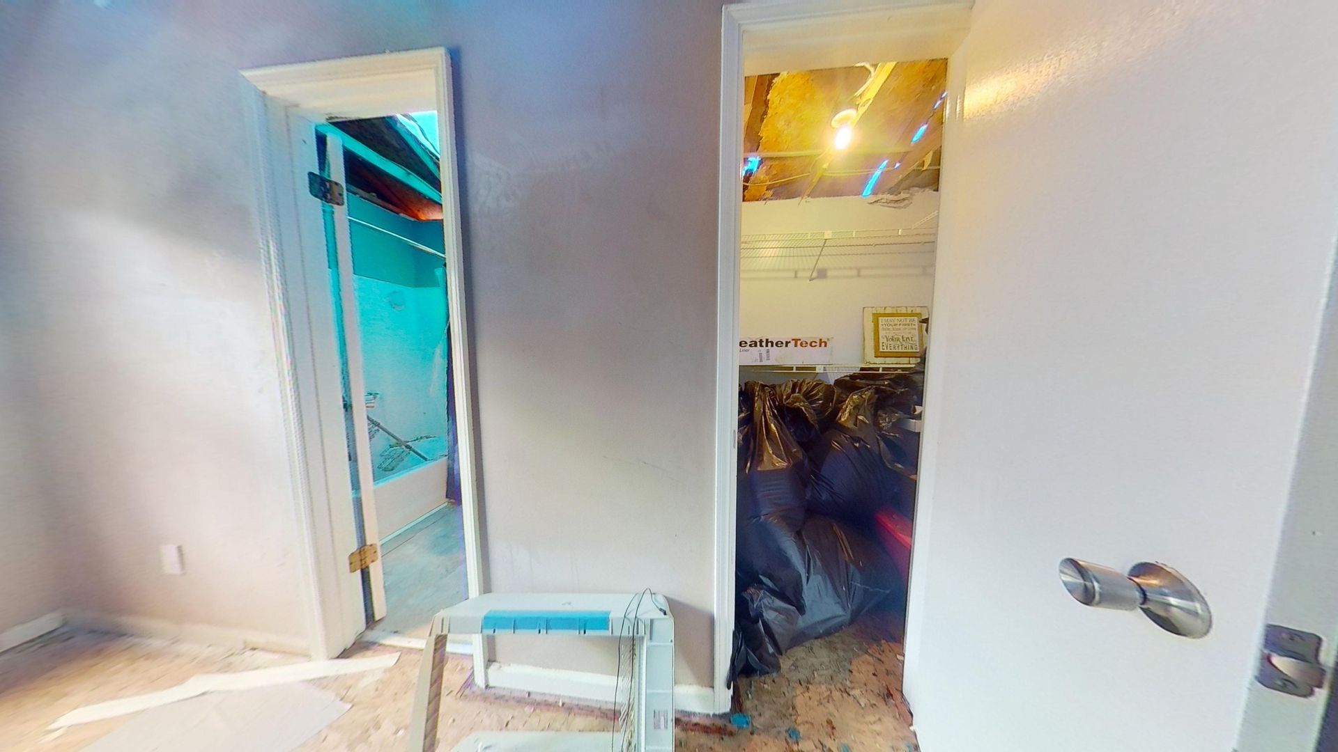 Structure Clean in Duluth GA