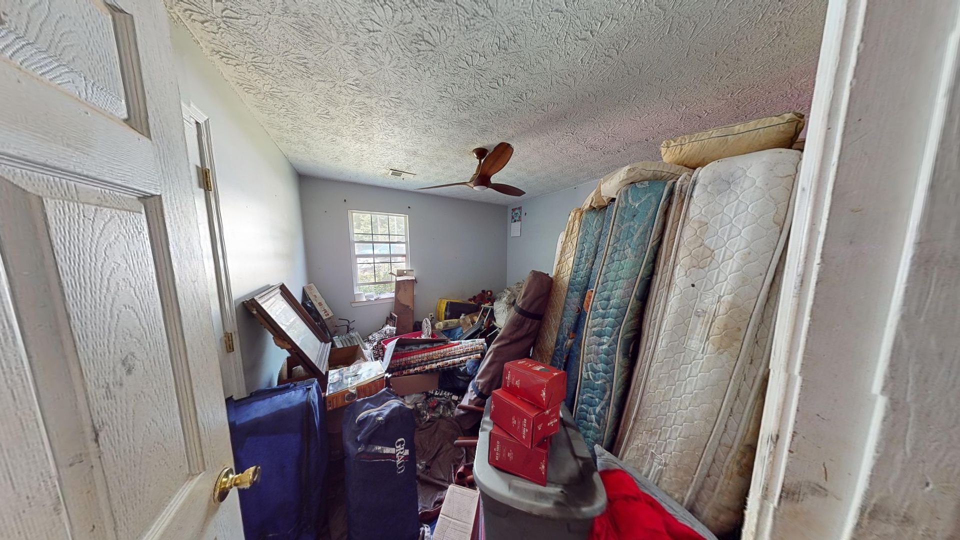 Reconstruction job in Covington GA