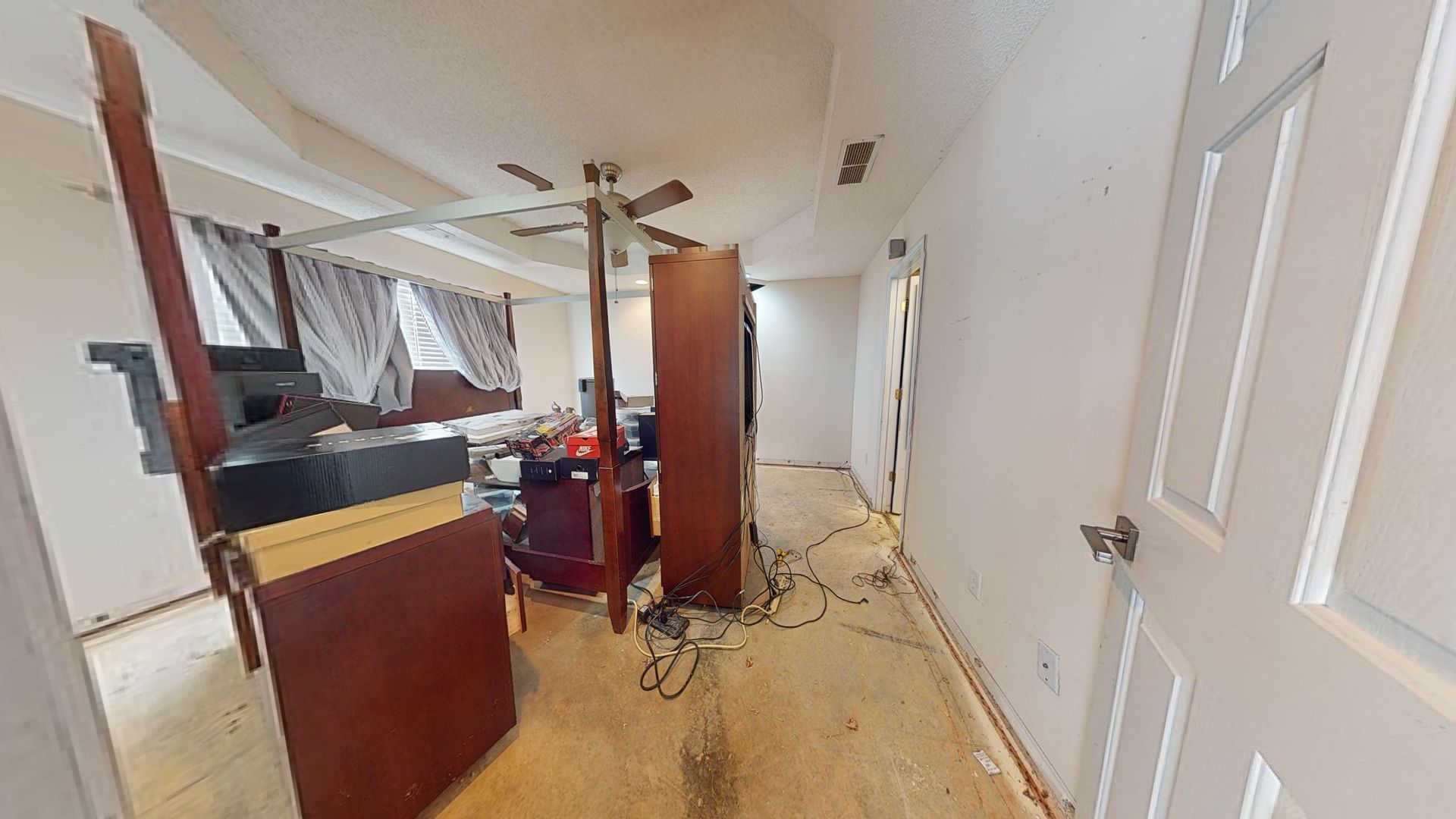 Reconstruction job in Stonecrest GA