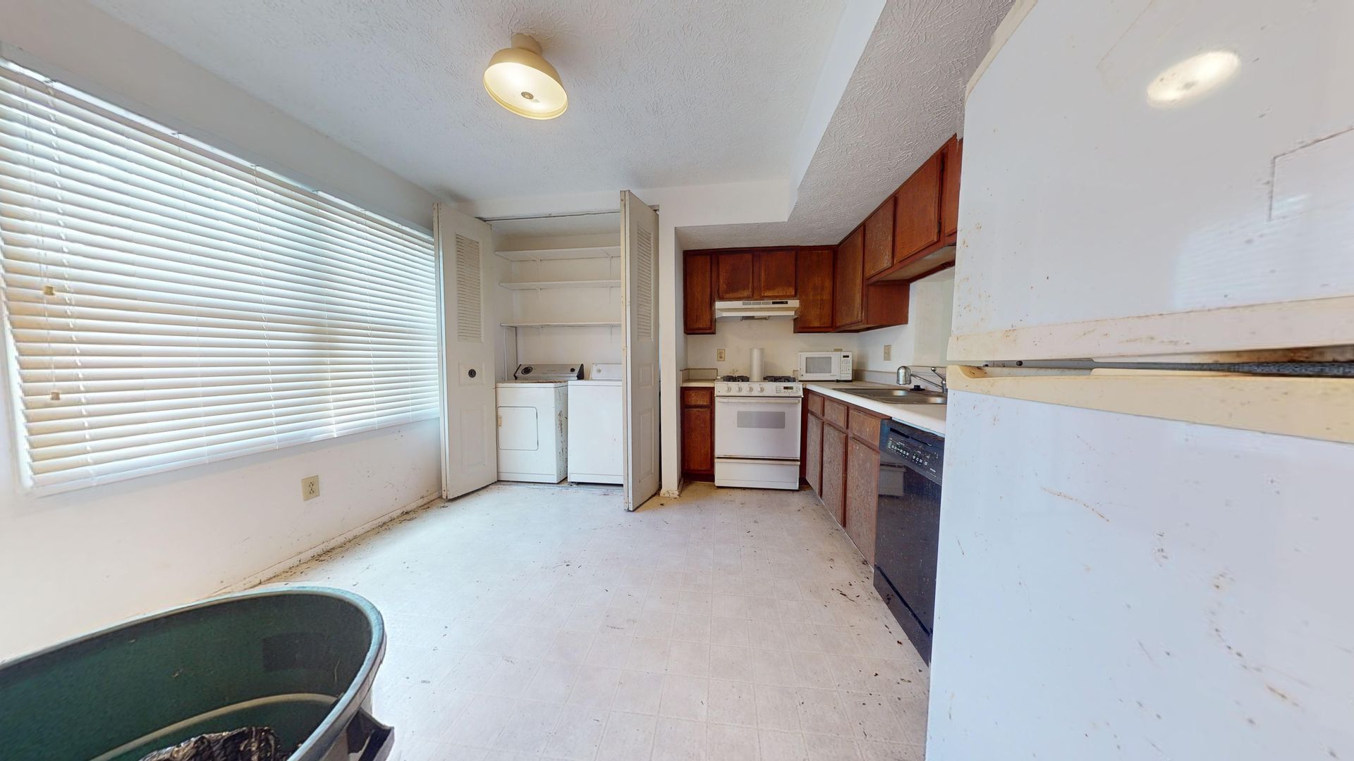 Remodeling job in Marietta GA