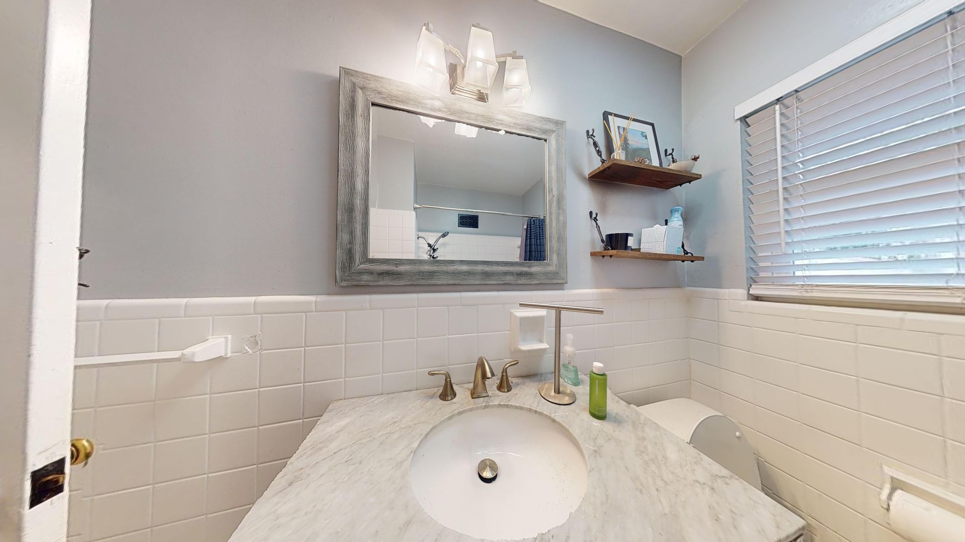 Remodeling job in Atlanta GA