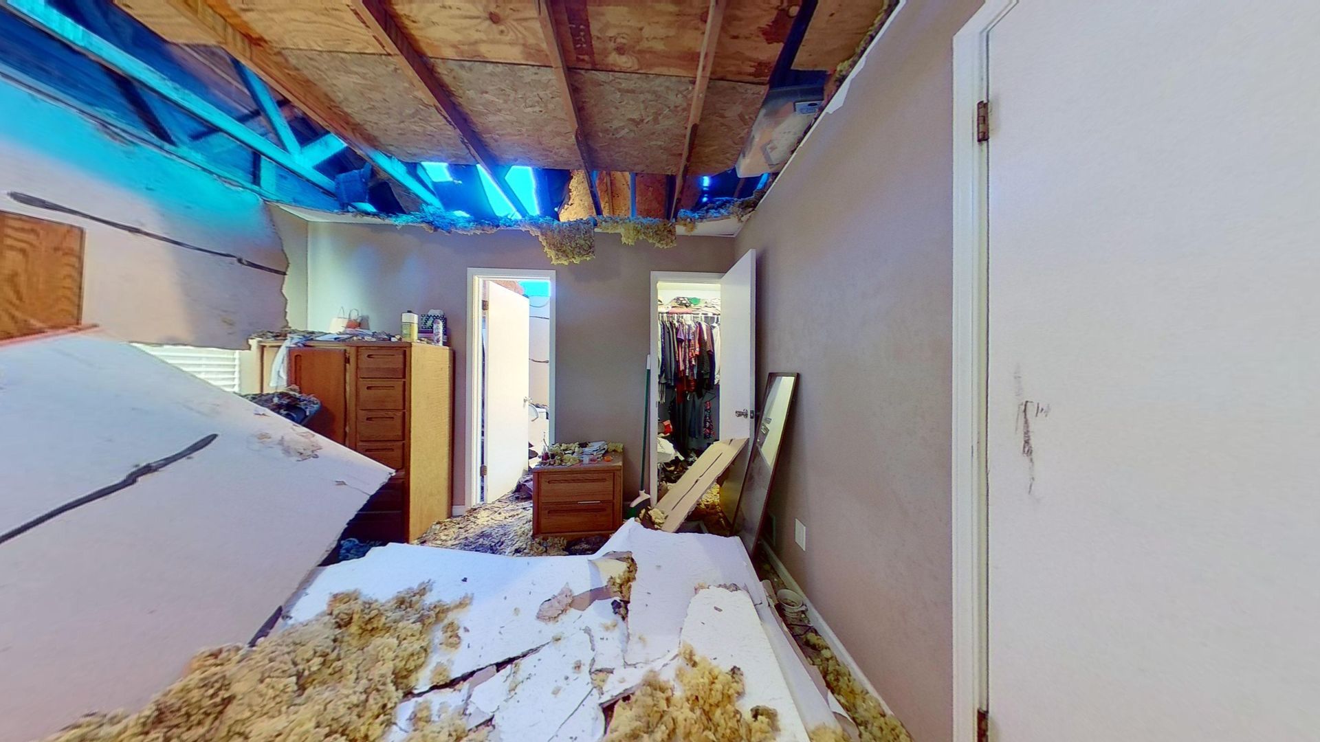 Structure Clean in Duluth GA