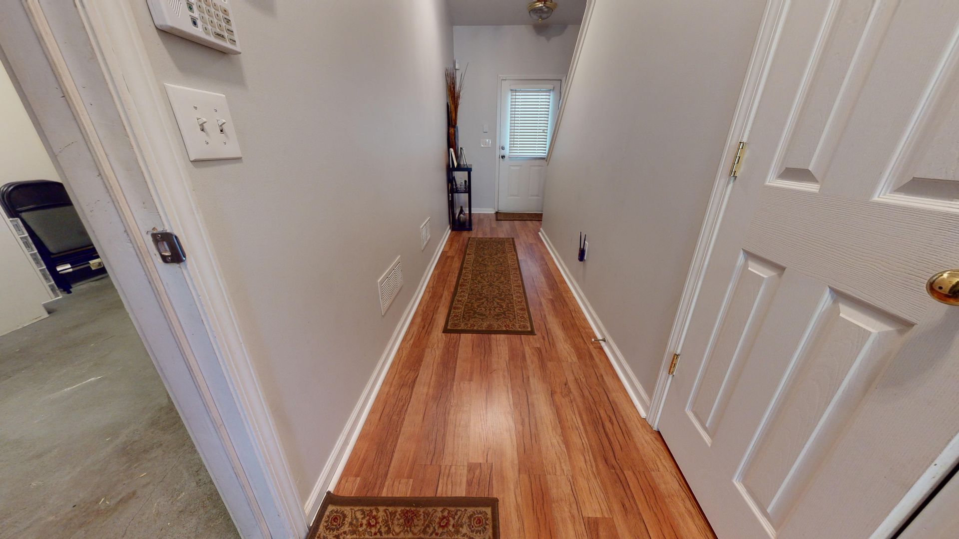 Reconstruction job in Tucker GA