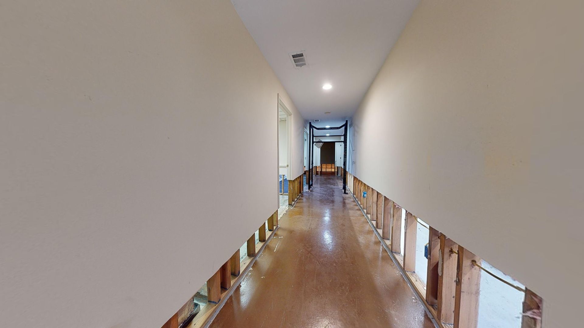 Reconstruction job in Alpharetta GA
