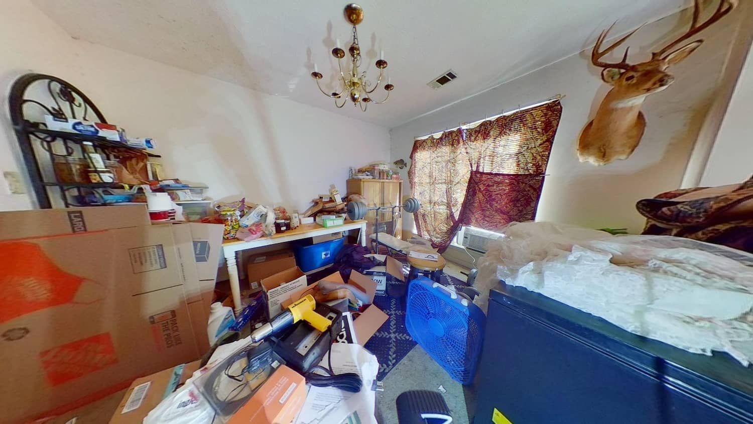 structural cleaning stockbridge GA