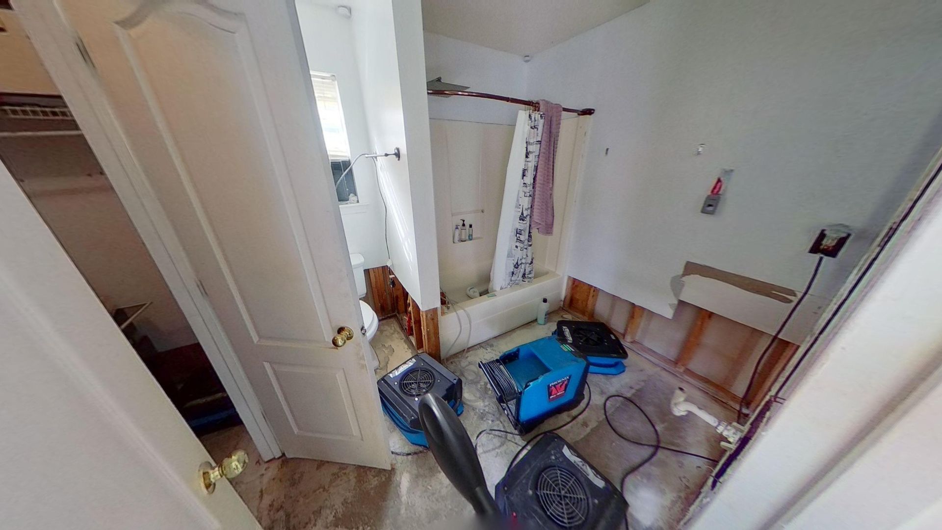Reconstruction job in Stockbridge GA