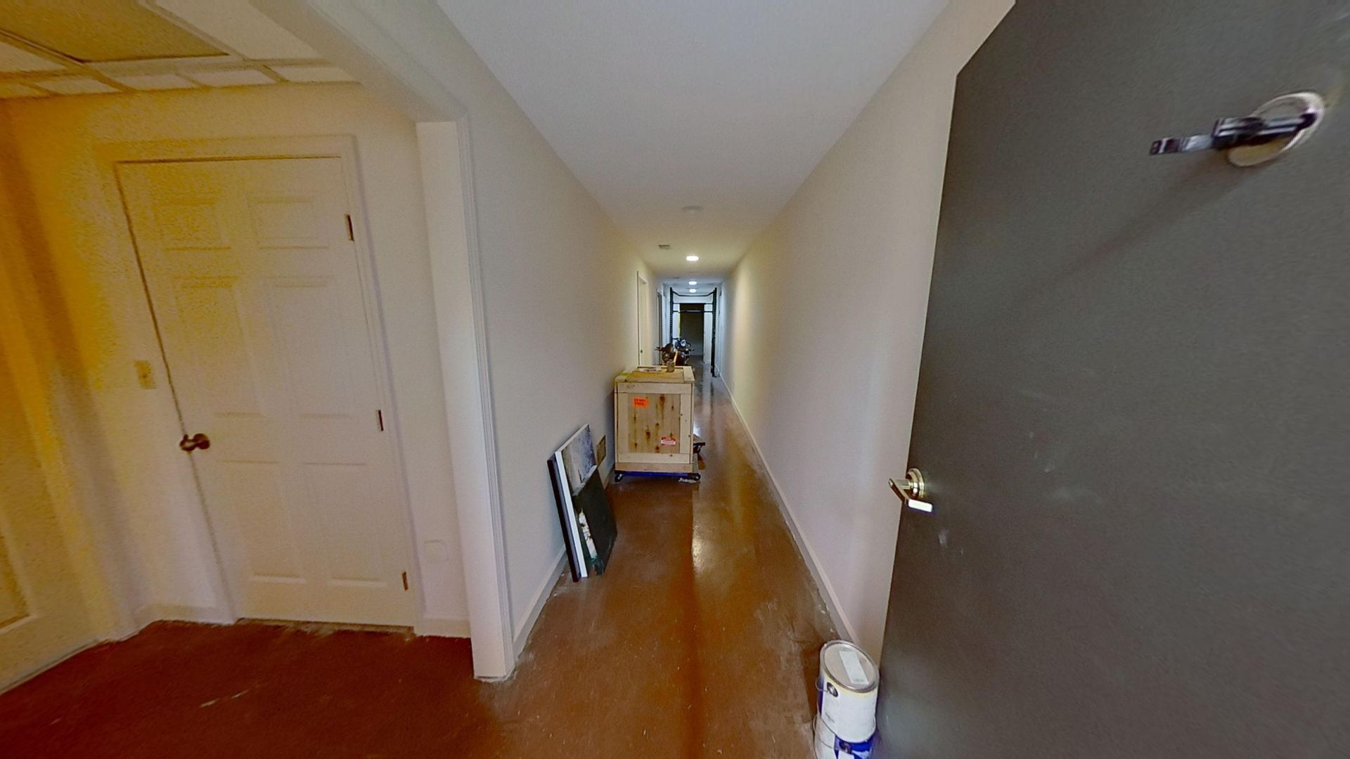 Reconstruction job in Alpharetta GA