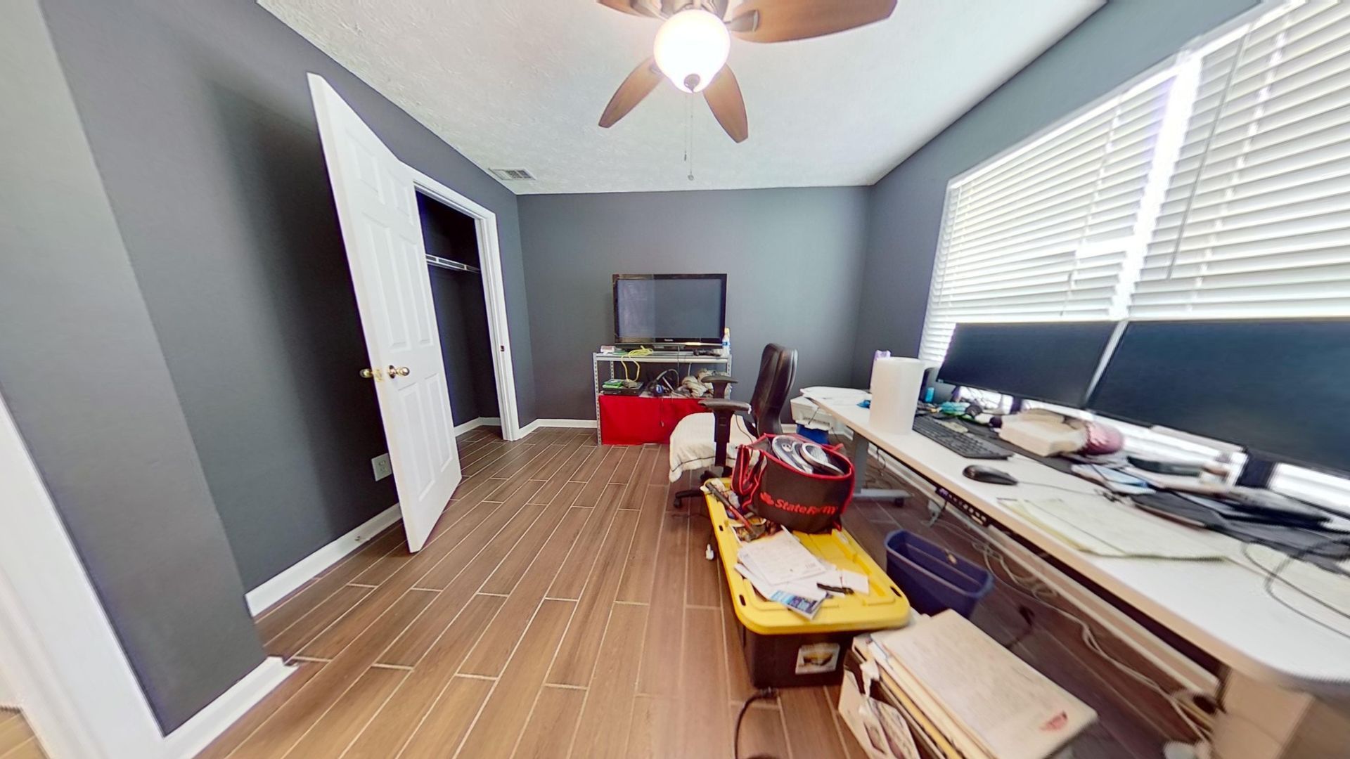 Reconstruction after water damage  in Lithonia GA