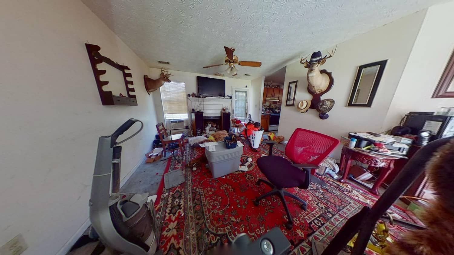 structural cleaning stockbridge GA
