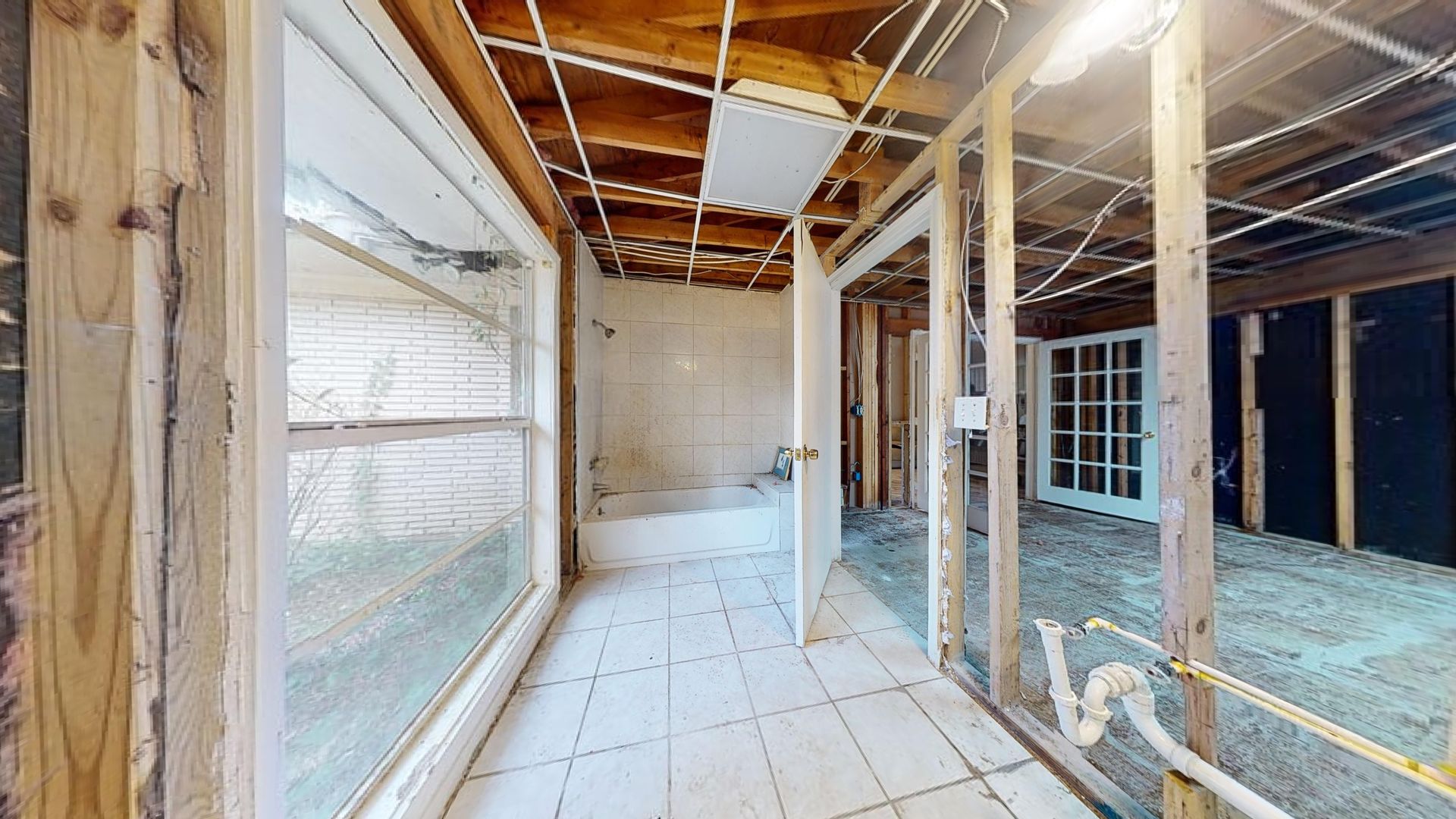 Reconstruction job in Atlanta GA