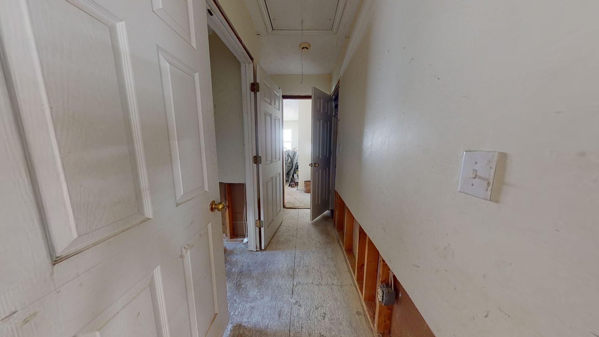 Reconstruction job in Atlanta GA