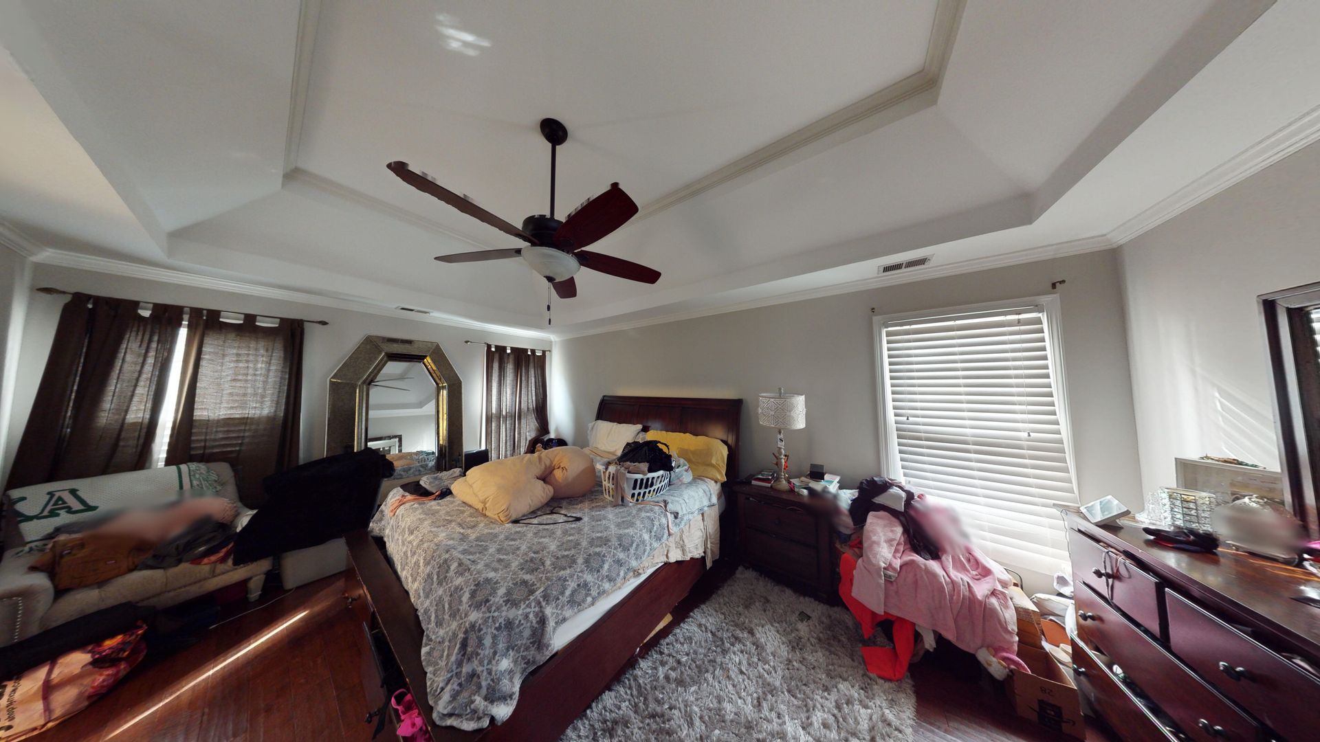 Reconstruction job in Loganville GA