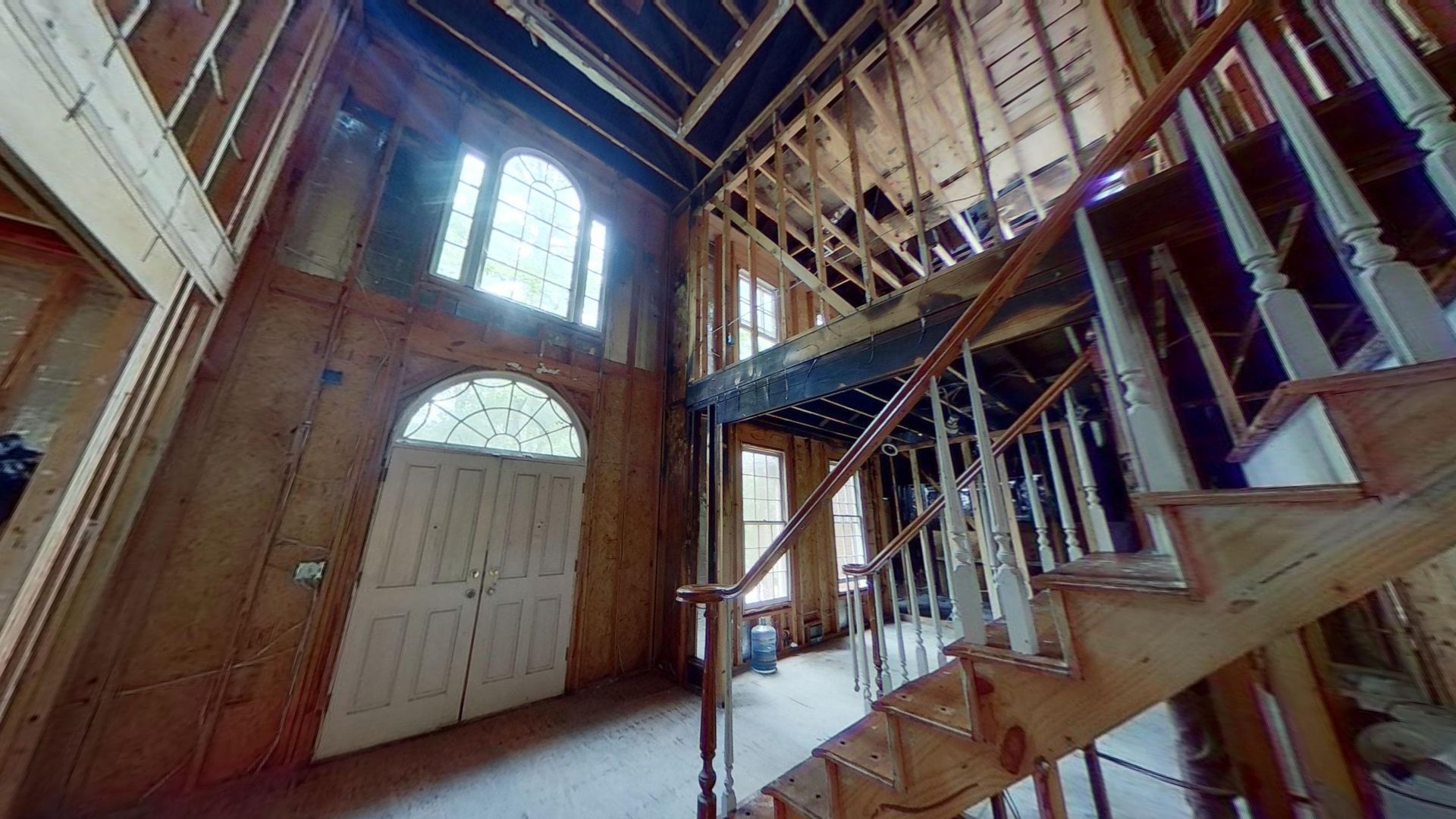 Structure Cleaning job in Snellville GA