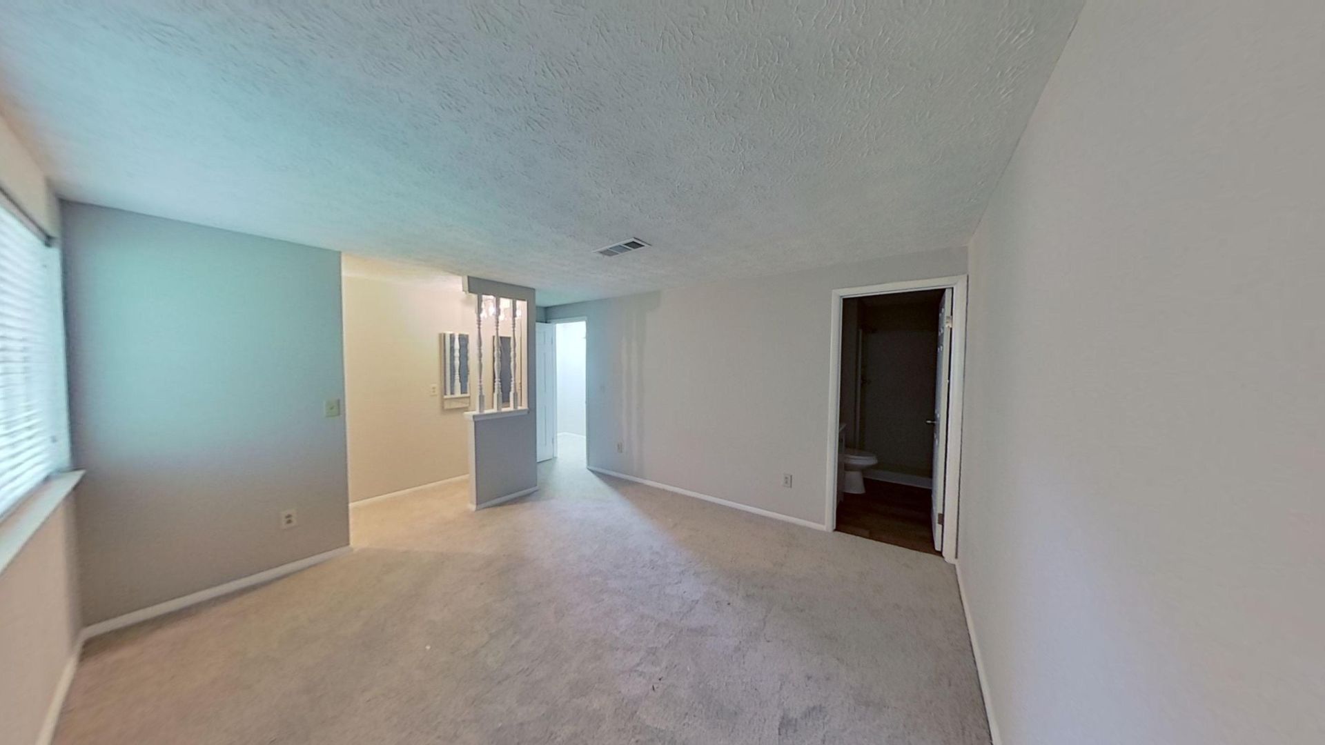 Remodeling job in Marietta GA