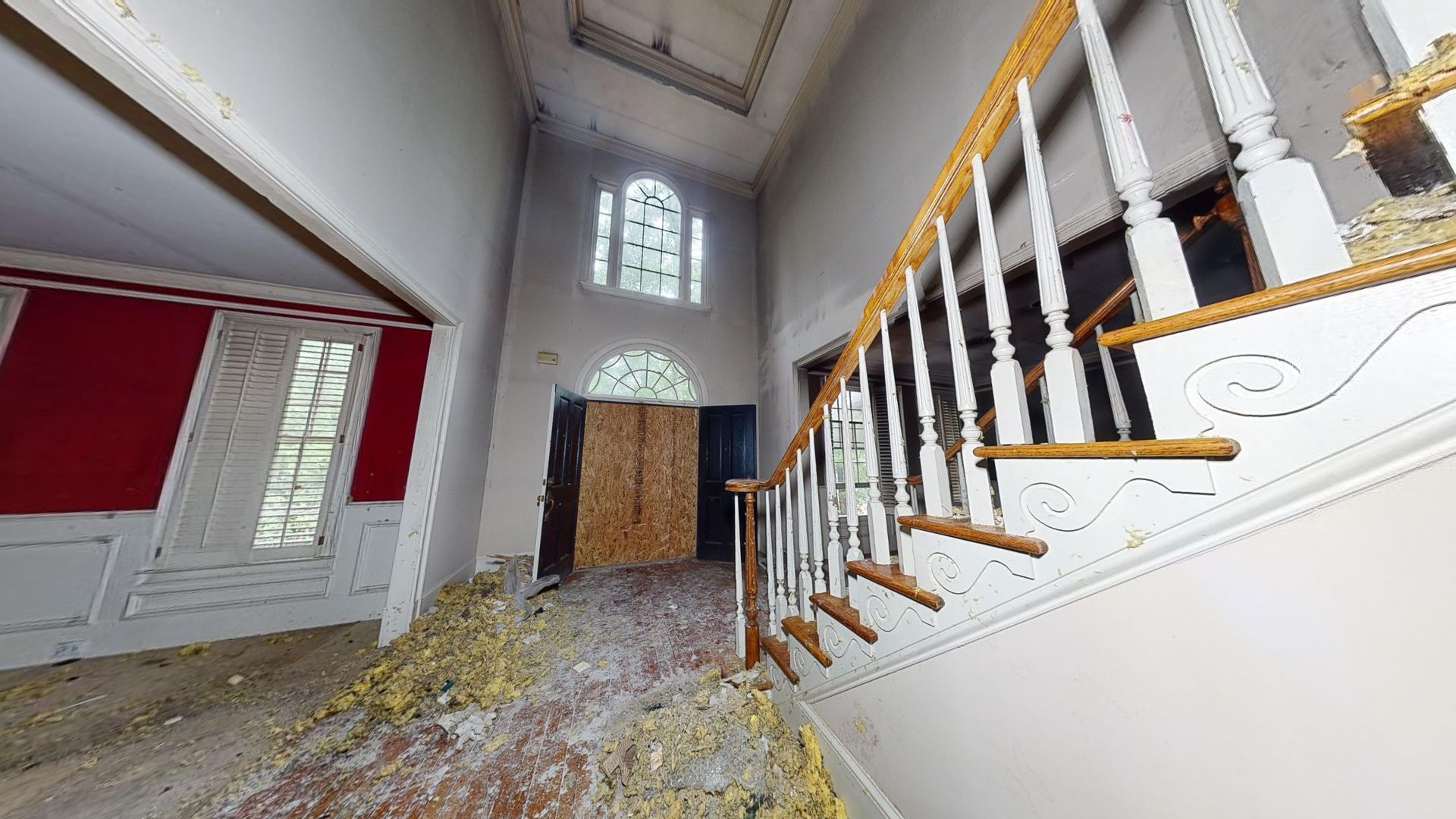 Structure Cleaning job in Snellville GA