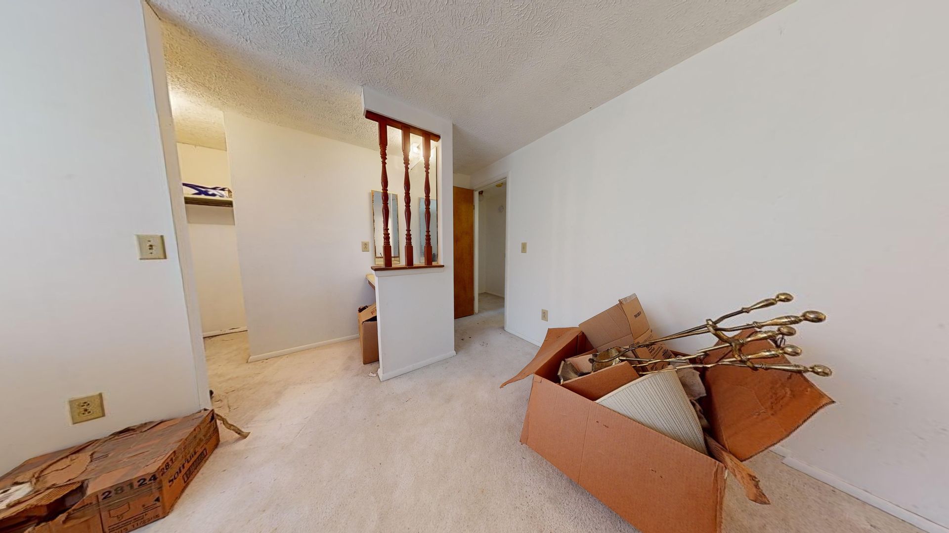 Remodeling job in Marietta GA