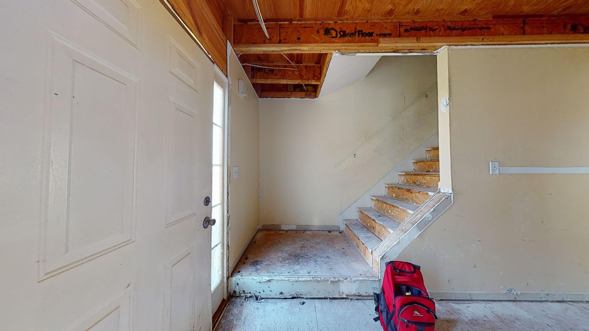 Reconstruction job in Atlanta GA