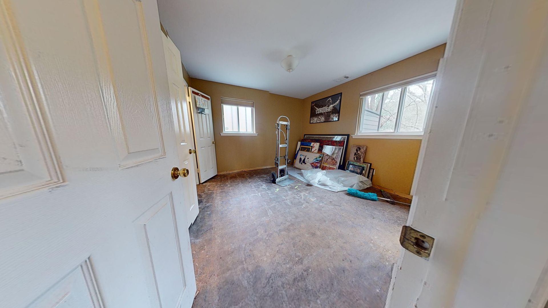 Reconstruction job in Decatur GA