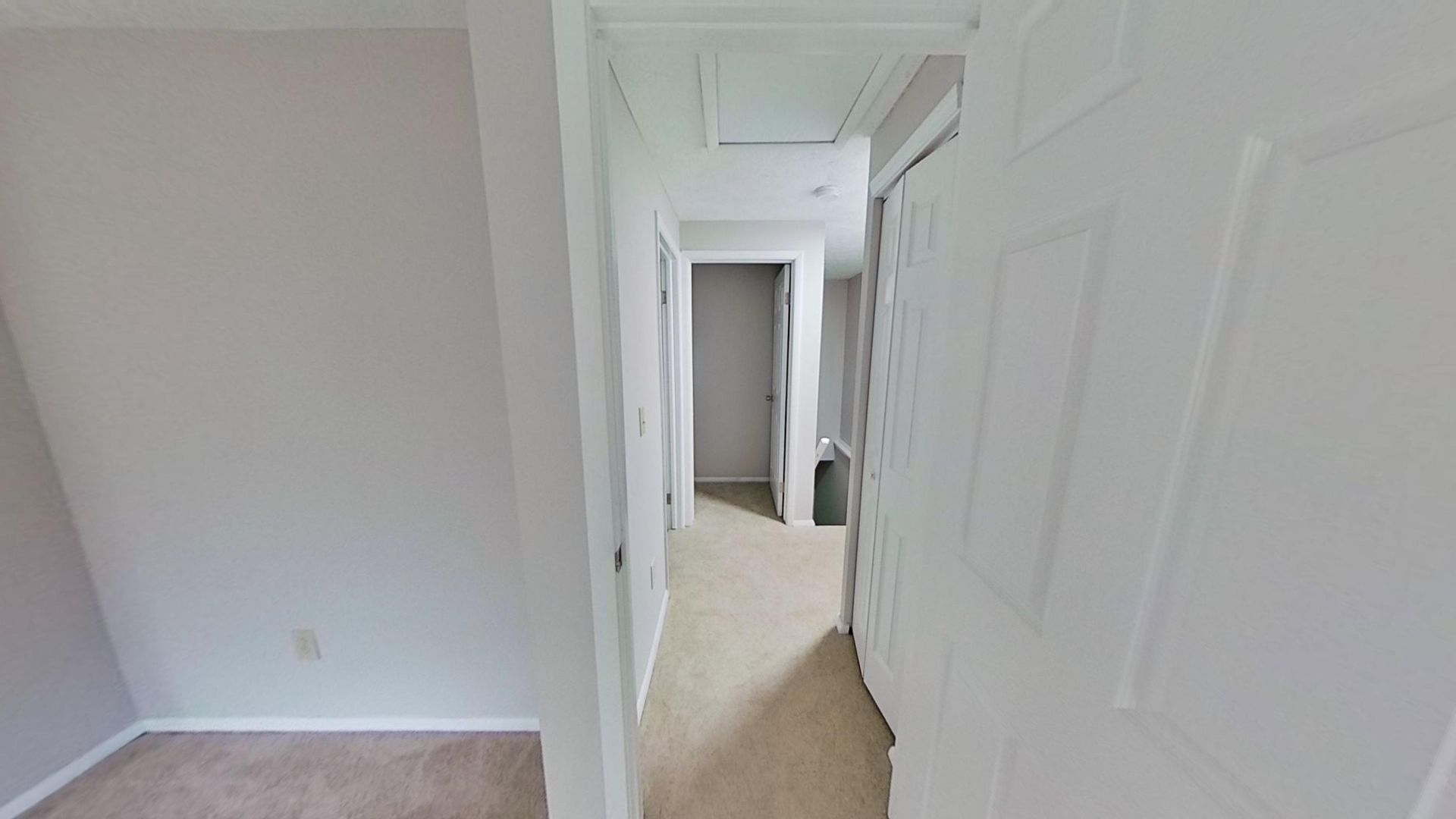 Remodeling job in Marietta GA