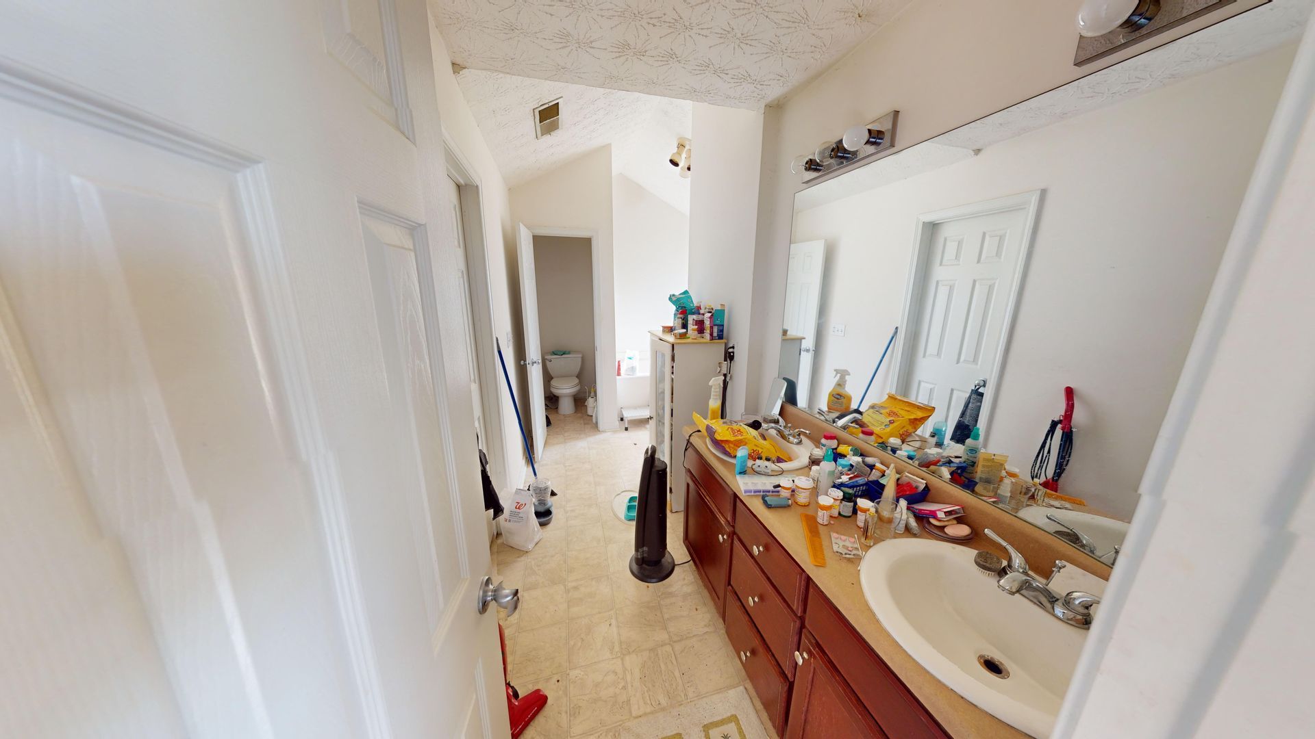 Reconstruction job in Jonesboro GA