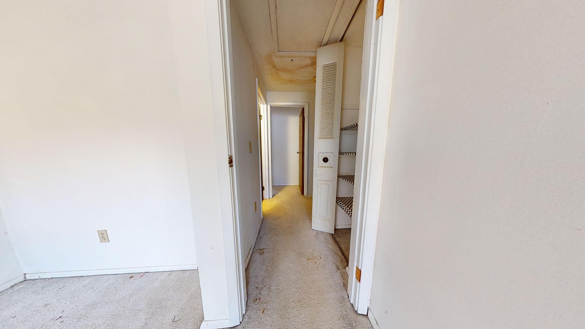 Remodeling job in Marietta GA