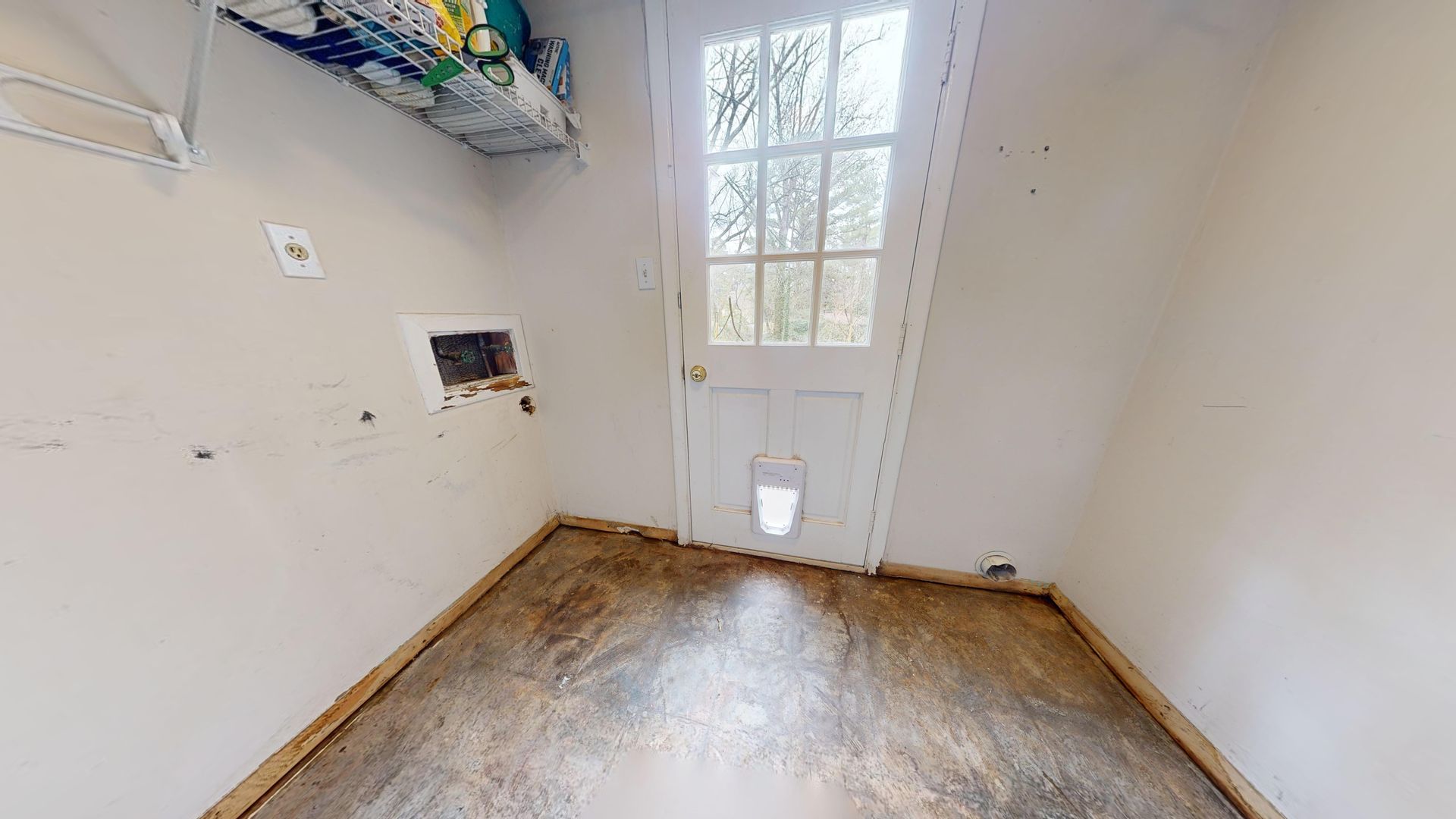 Reconstruction job in Decatur GA
