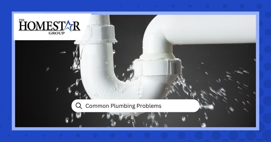 Avoid Water Disasters: Common Plumbing Problems Every Homeowner Should Know