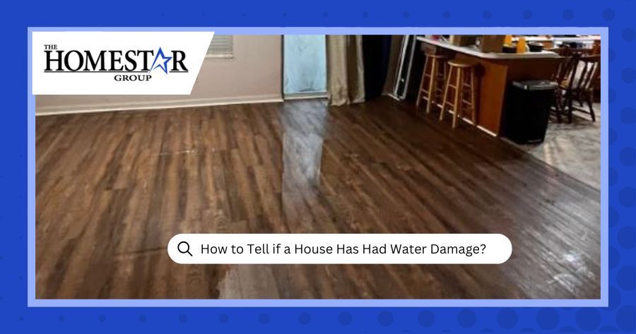 How to Tell if a House Has Had Water Damage: 6 Warning Signs Buyers Shouldn't Ignore