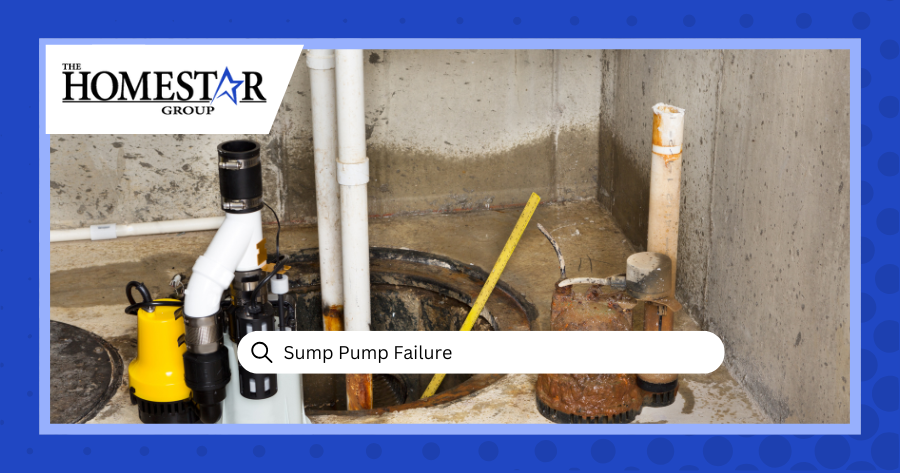Sump Pump Water Damage: What Every Atlanta Homeowner Needs to Know