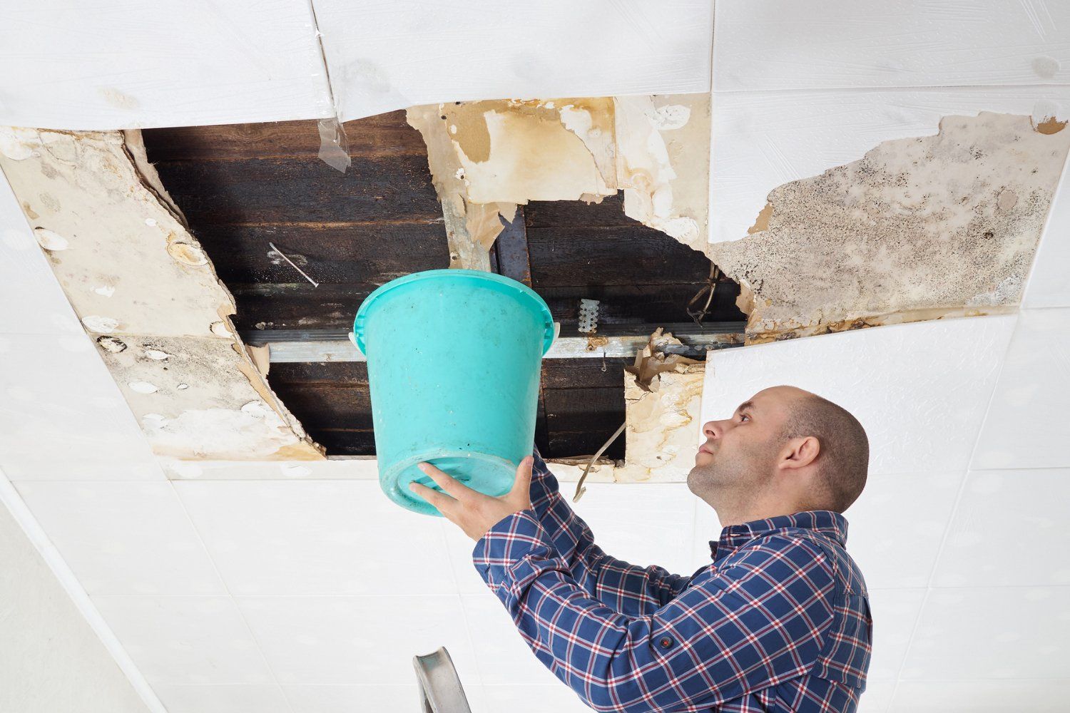 Water Damage Restoration Atlanta