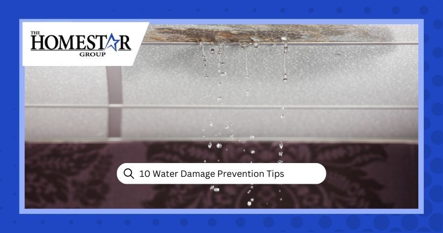 Protecting Your Home Starts Today: These 10 Essential Water Damage Prevention Tips Will Save Your Property