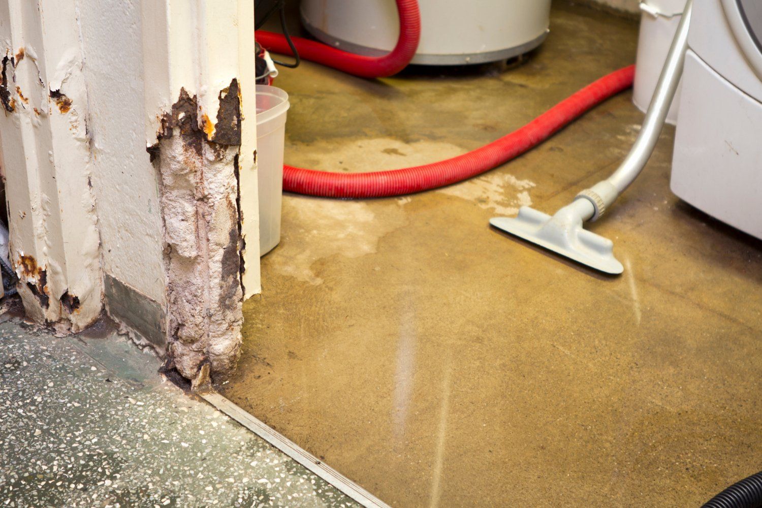 Water Extraction: What Is It And Why Is It Necessary?