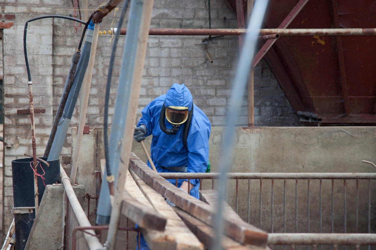 atlanta asbestos removal