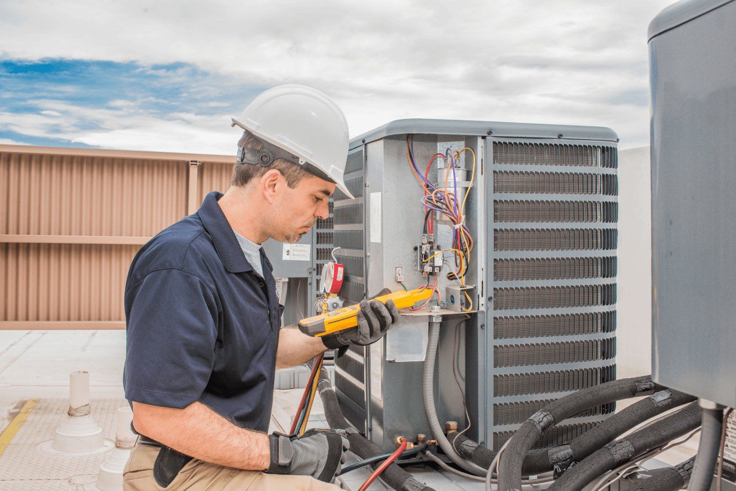 Maintenance Services Atlanta