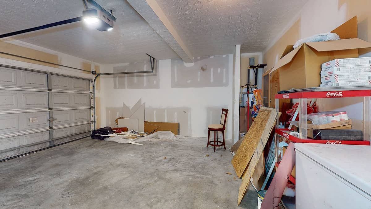 What to Look for in a Water Damage Company in Conyers, Georgia