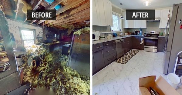 Complete Fire Recon in Riverdale, GA