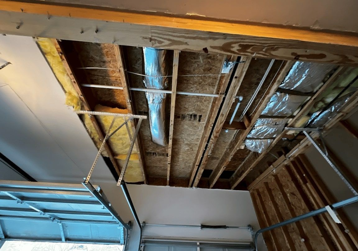 What to Do After a House Floods