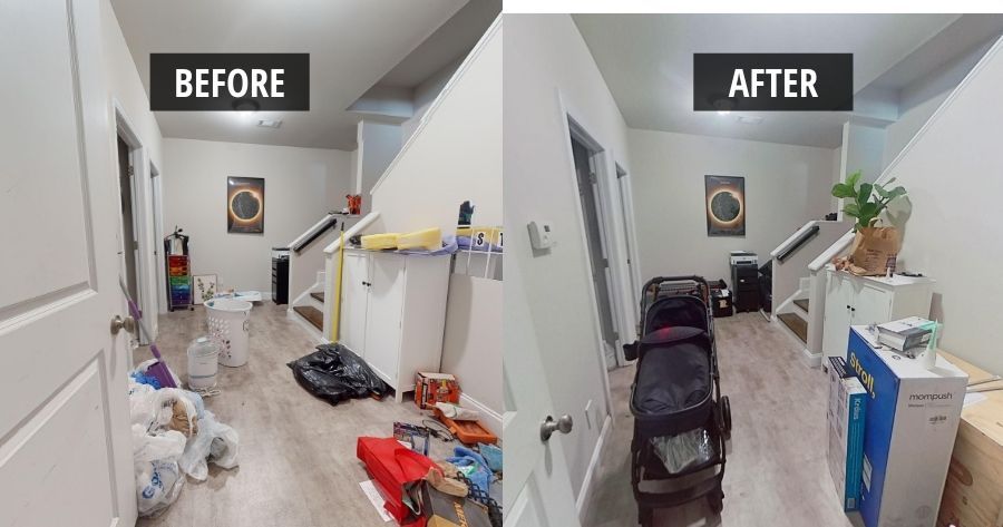 Reconstruction job in Atlanta GA