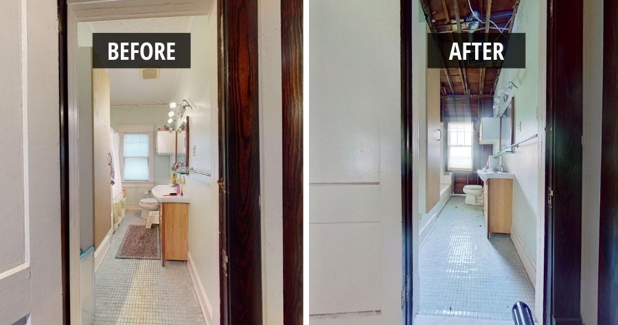 Content Cleaning in Atlanta GA