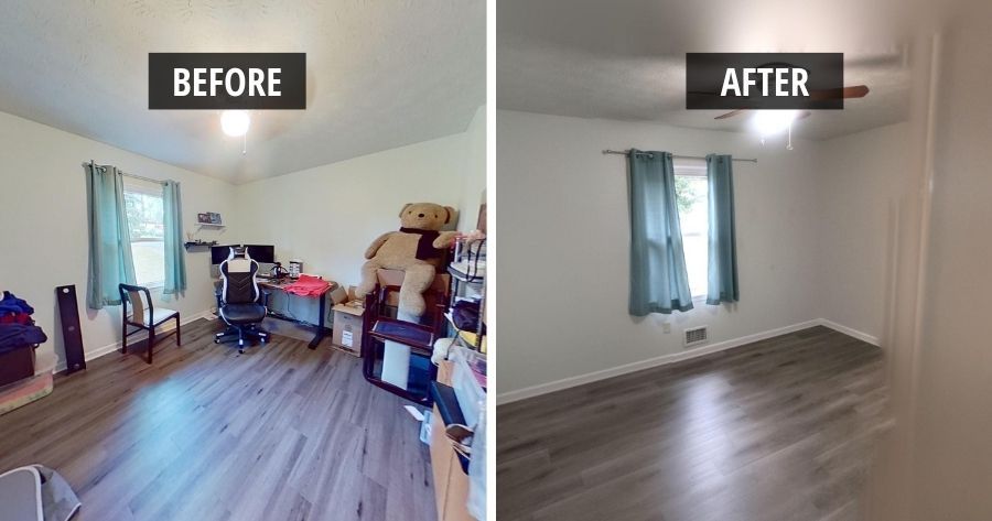 Content Cleaning job in Duluth GA
