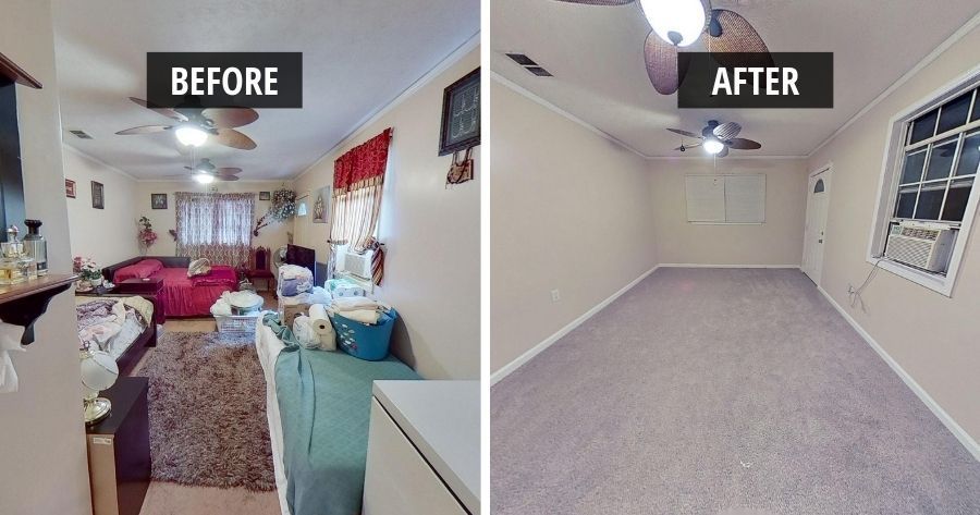 Content Cleaning job in Norcross GA