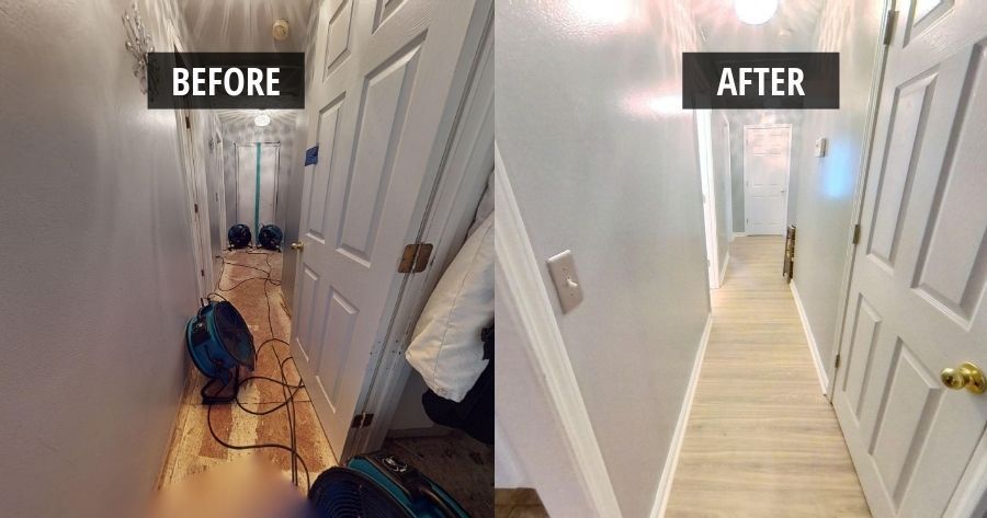 Reconstruction job in Atlanta GA