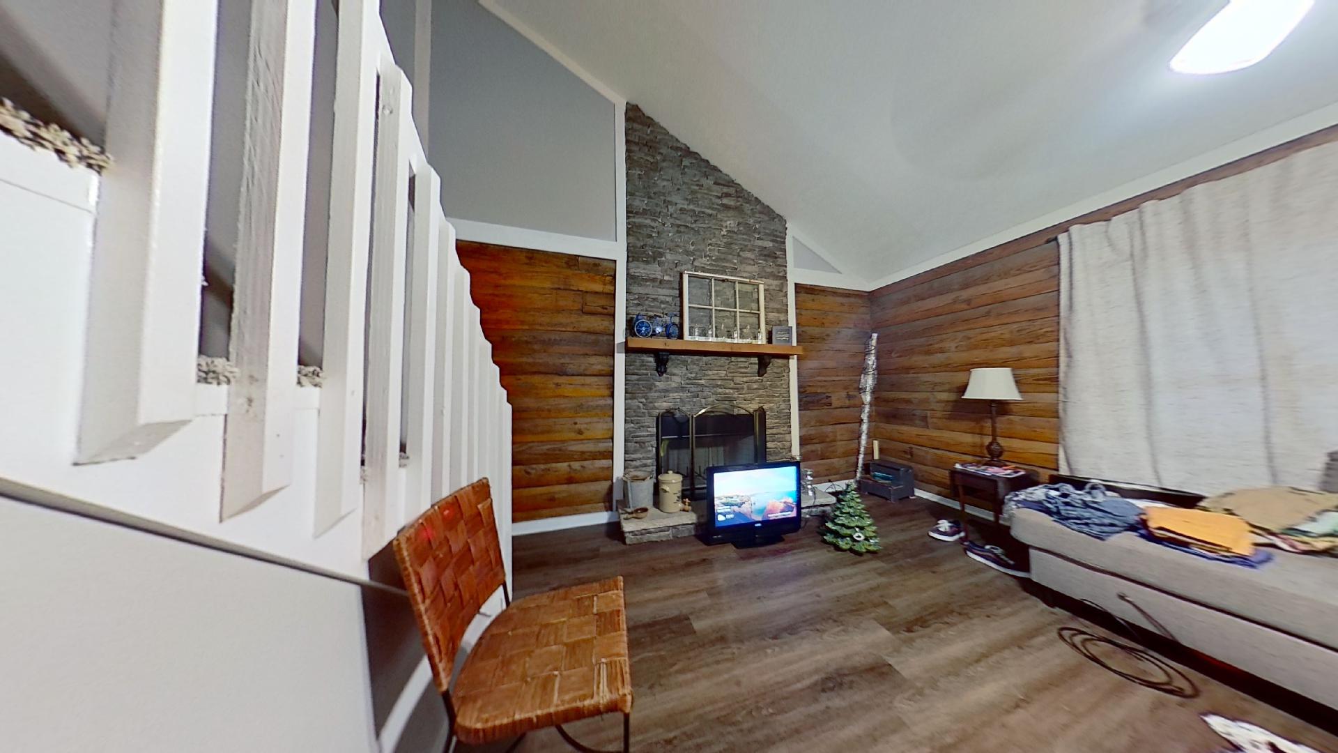 Atlanta Fire Damage Repair