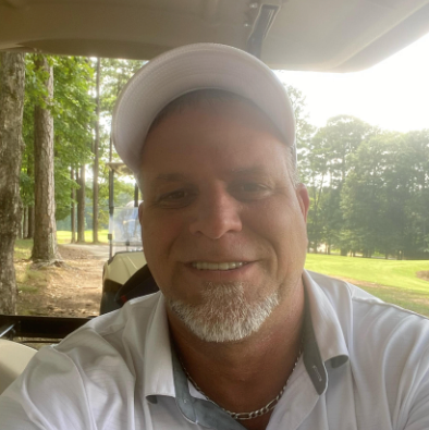 Donald Tibble