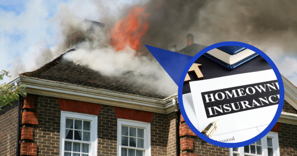Navigating Insurance Claims for Fire Damage